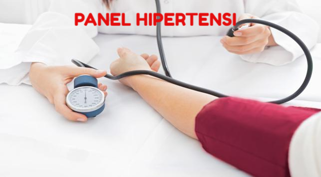 PANEL HIPERTENSI